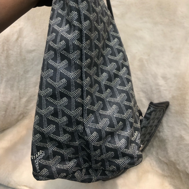 Goyard 灰色 Tote Bag XC439-2