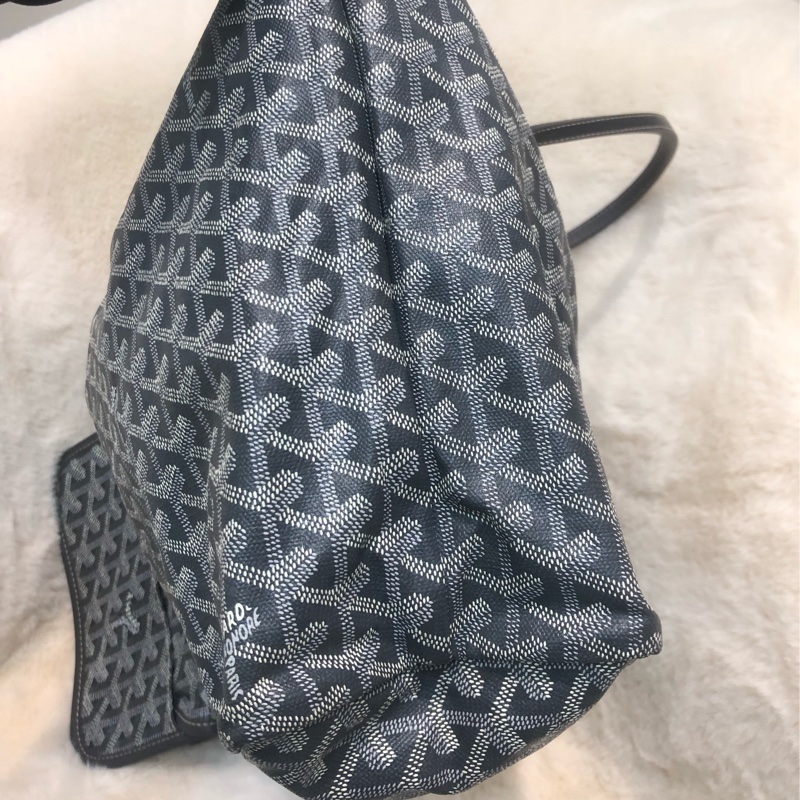 Goyard 灰色 Tote Bag XC439-3