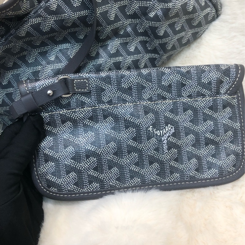 Goyard 灰色 Tote Bag XC439-5