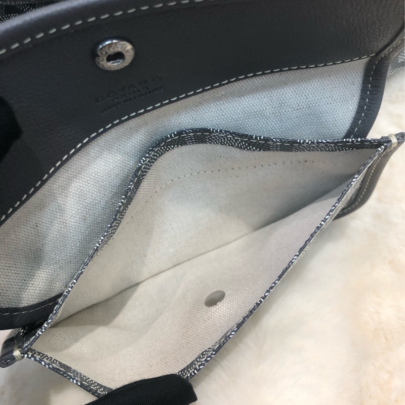 Goyard 灰色 Tote Bag XC439-9