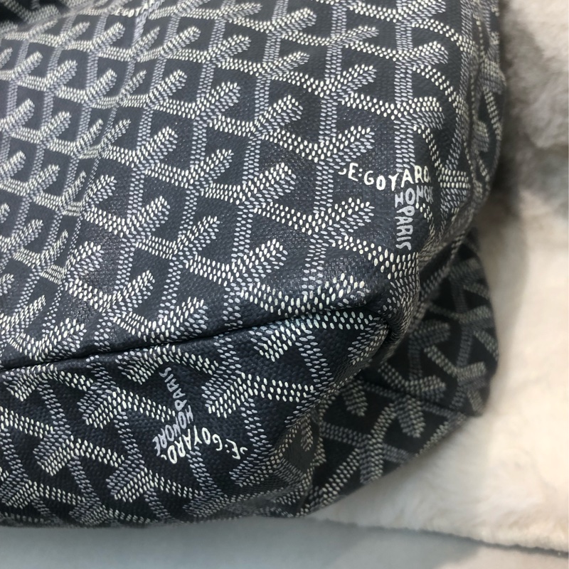 Goyard 灰色 Tote Bag XC439-10