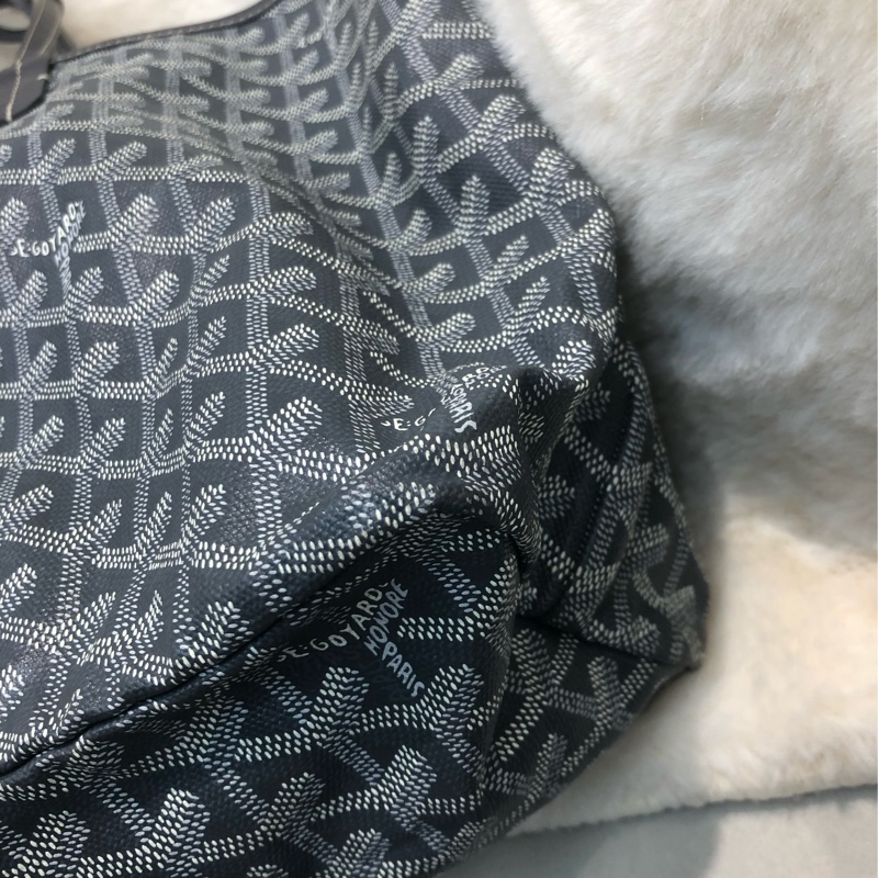 Goyard 灰色 Tote Bag XC439-11