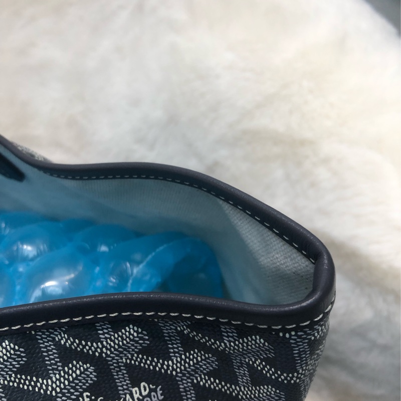 Goyard 灰色 Tote Bag XC439-13