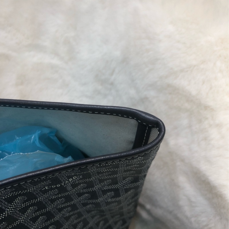 Goyard 灰色 Tote Bag XC439-14