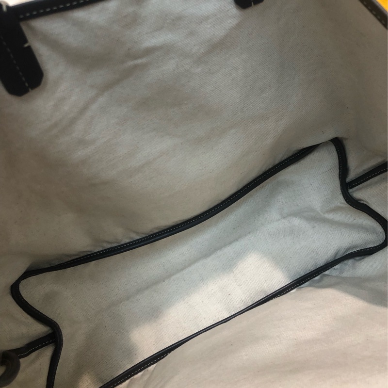 Goyard 灰色 Tote Bag XC439-15