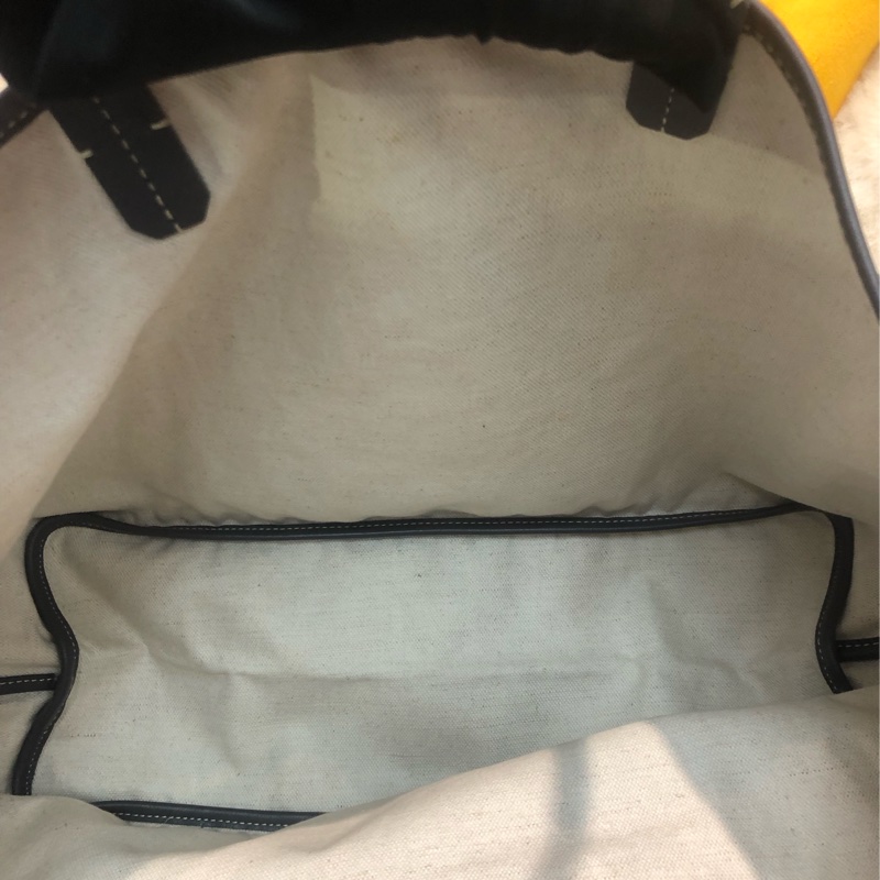 Goyard 灰色 Tote Bag XC439-16