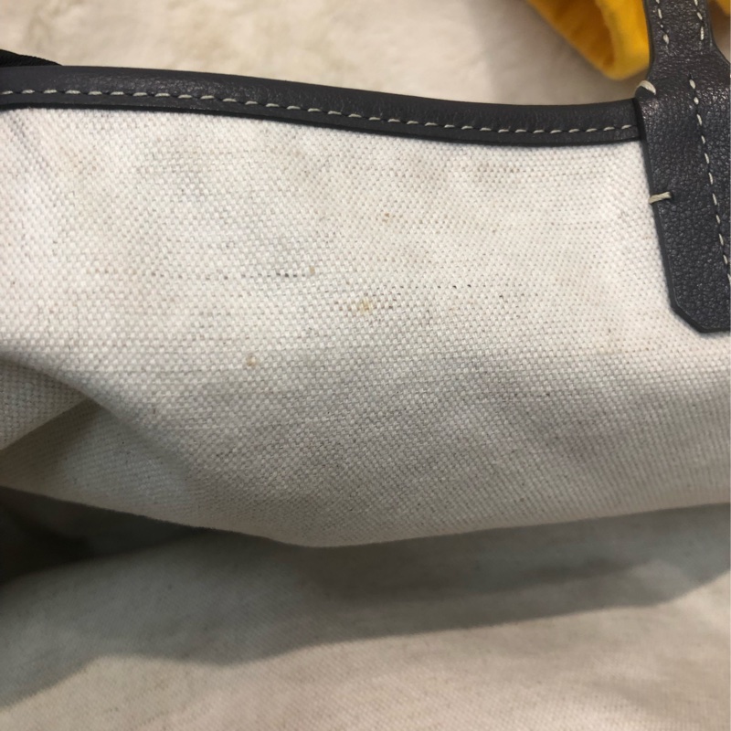 Goyard 灰色 Tote Bag XC439-17