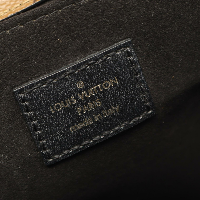 路易威登 Pochette Metis MM 單肩斜背包 M44876 Monogram 二手-3