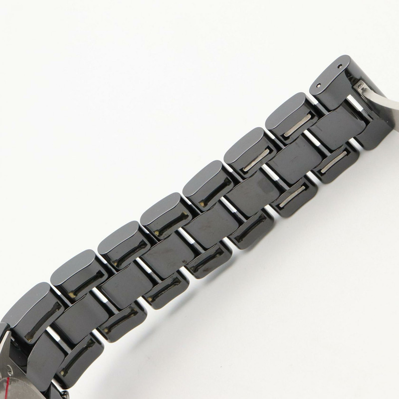 黑色 錶盤 陶瓷 不鏽鋼 J12 Phantom 腕錶 H0685【CHANEL 香奈兒】 H0685-10