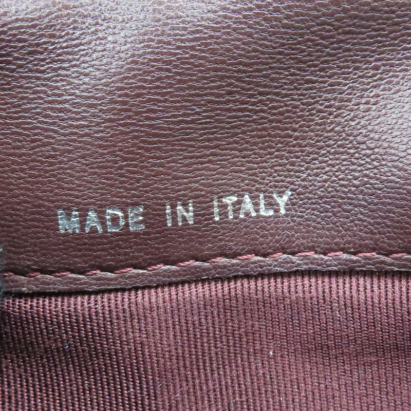 黑色 羊皮 三折長夾【CHANEL 香奈兒】 A31506-5