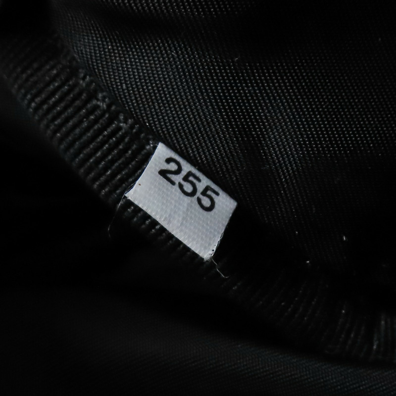 紅色 帆布 Tessuto Cargo 兩用包【PRADA 普拉達】 1BB061-5