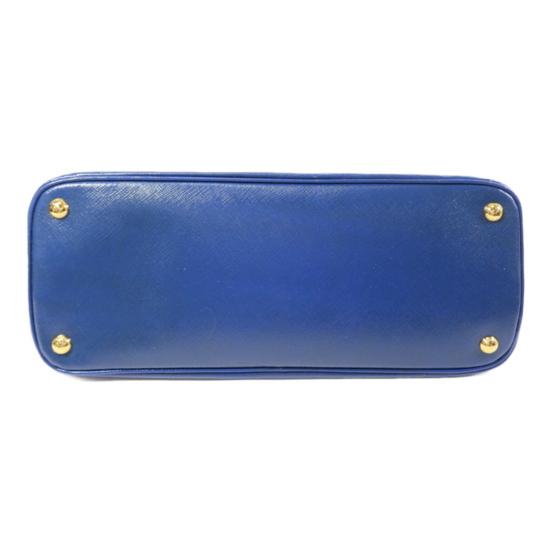 PRADA Saffiano皮革Hand Bag手挽袋-3