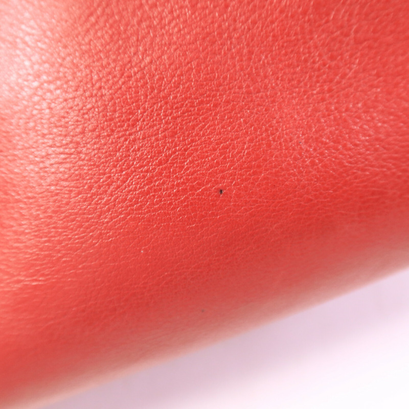 BURBERRY 牛皮皮革Hand Bag手挽袋-14