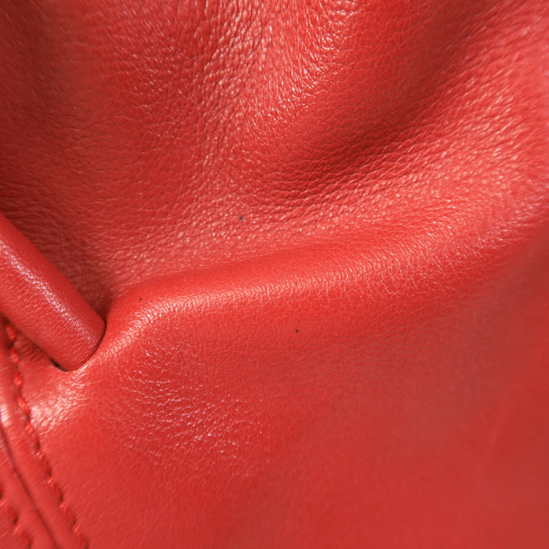 BURBERRY 牛皮皮革Hand Bag手挽袋-15