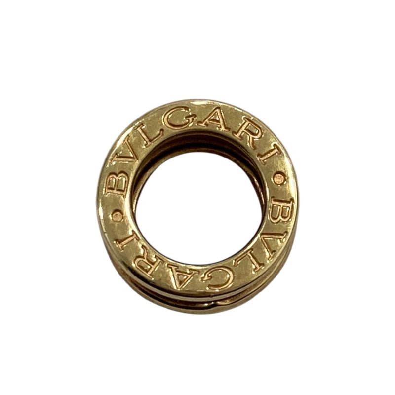 BVLGARI 寶格麗 359730 B.ZERO1 項鍊 18K黃金-1