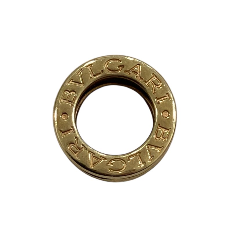 BVLGARI 寶格麗 359730 B.ZERO1 項鍊 18K黃金-2