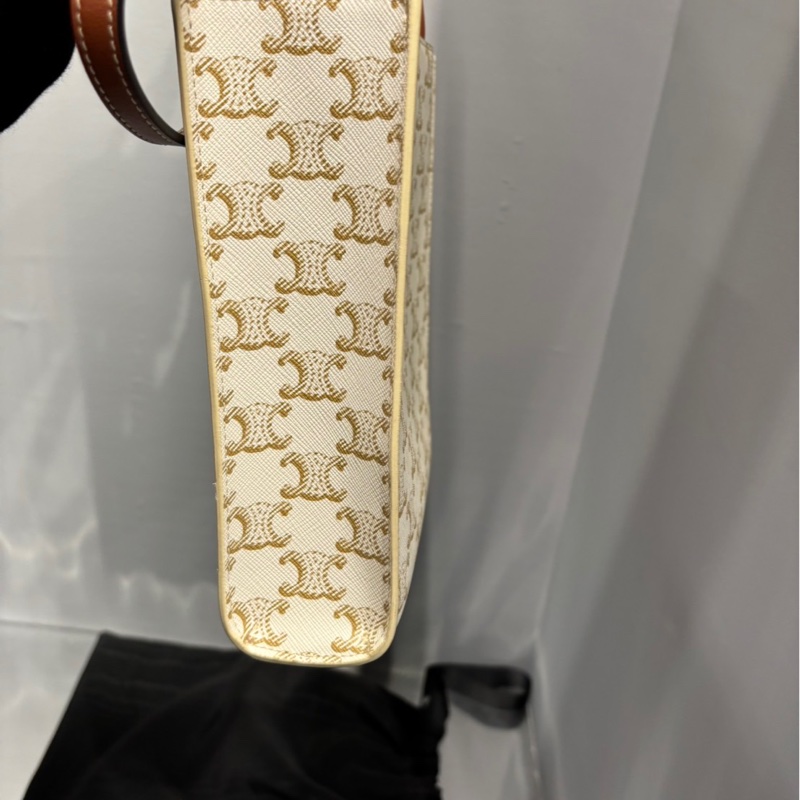 近全新🌟Celine 迷你托特包｜Classic Trend CT精品｜台北東區實體-2