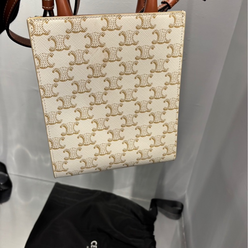 近全新🌟Celine 迷你托特包｜Classic Trend CT精品｜台北東區實體-3