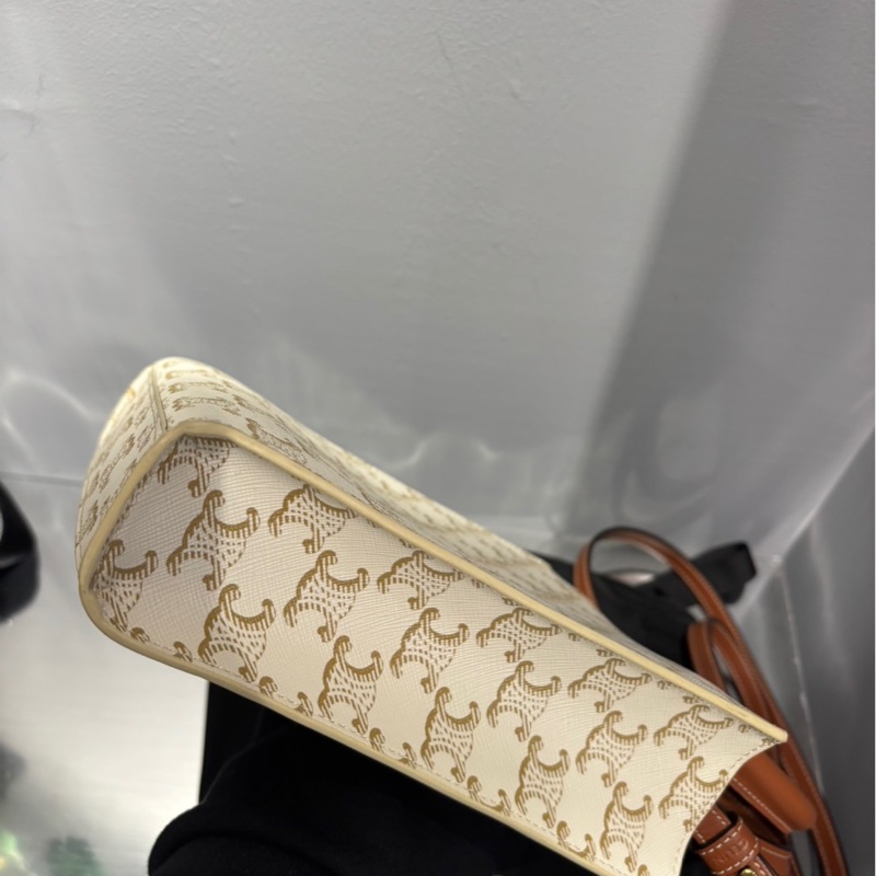 近全新🌟Celine 迷你托特包｜Classic Trend CT精品｜台北東區實體-4