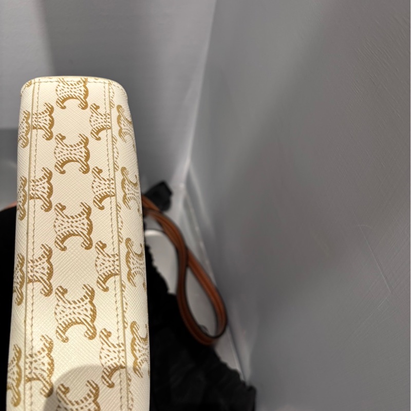 近全新🌟Celine 迷你托特包｜Classic Trend CT精品｜台北東區實體-5