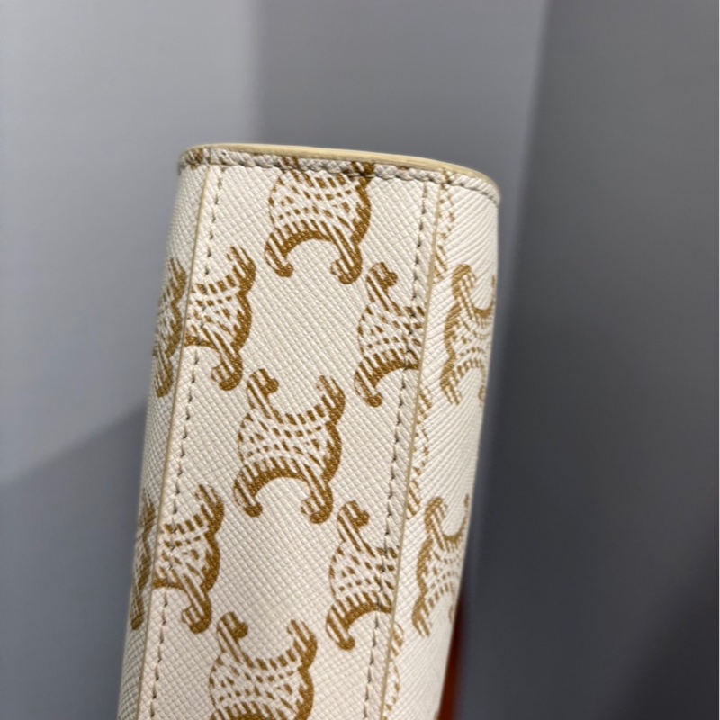 近全新🌟Celine 迷你托特包｜Classic Trend CT精品｜台北東區實體-6