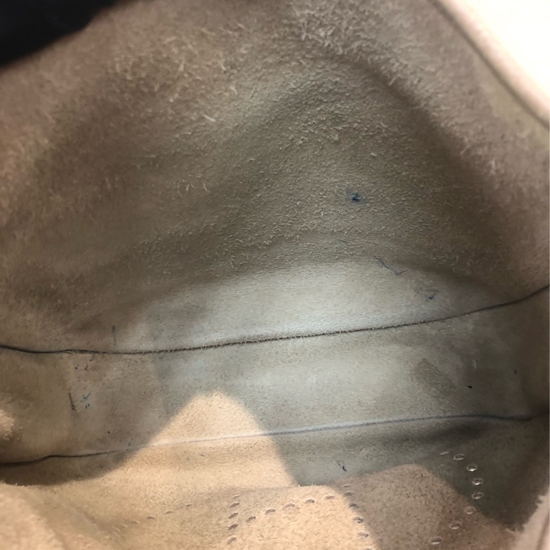 Hermes E29 大象灰 TC皮 框R XC399-14