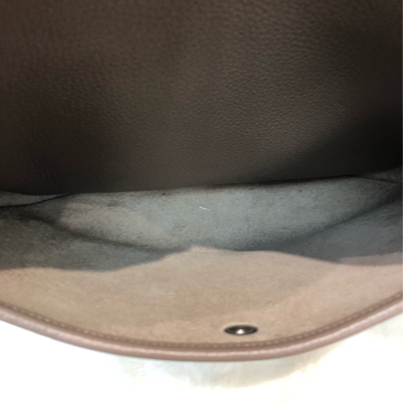 Hermes E29 大象灰 TC皮 框R XC399-17