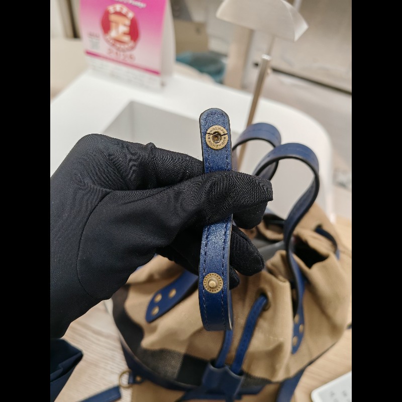 Burberry bucket bag-13