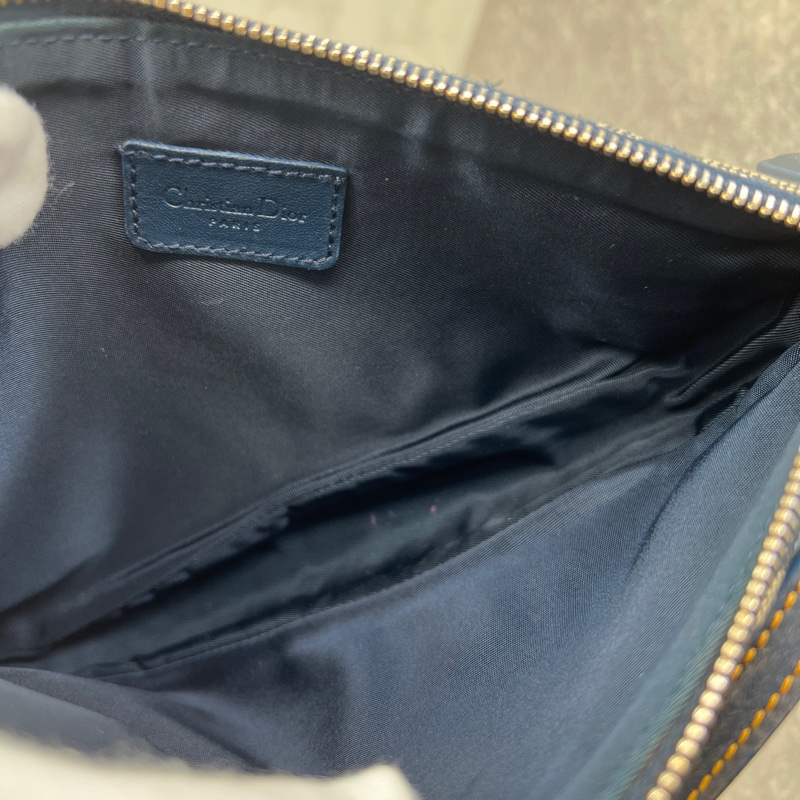 香緹國際精品 957 Dior 小馬鞍包-8