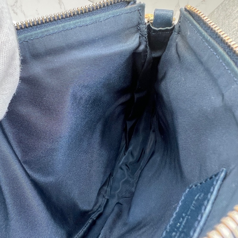 香緹國際精品 957 Dior 小馬鞍包-9