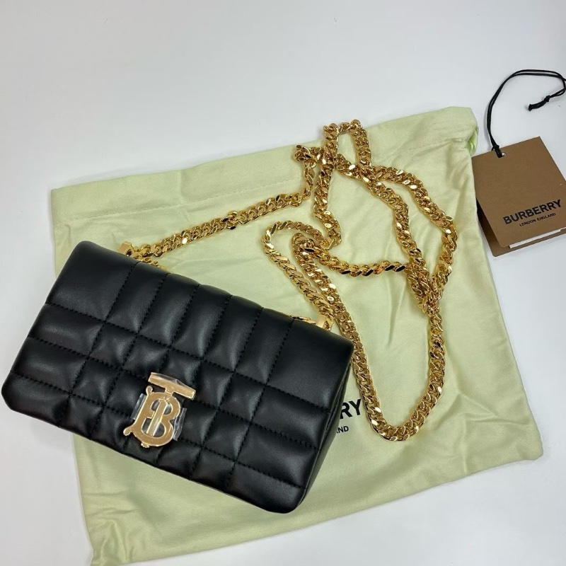 Burberry Lola ( Gold chain ) 8059492-1
