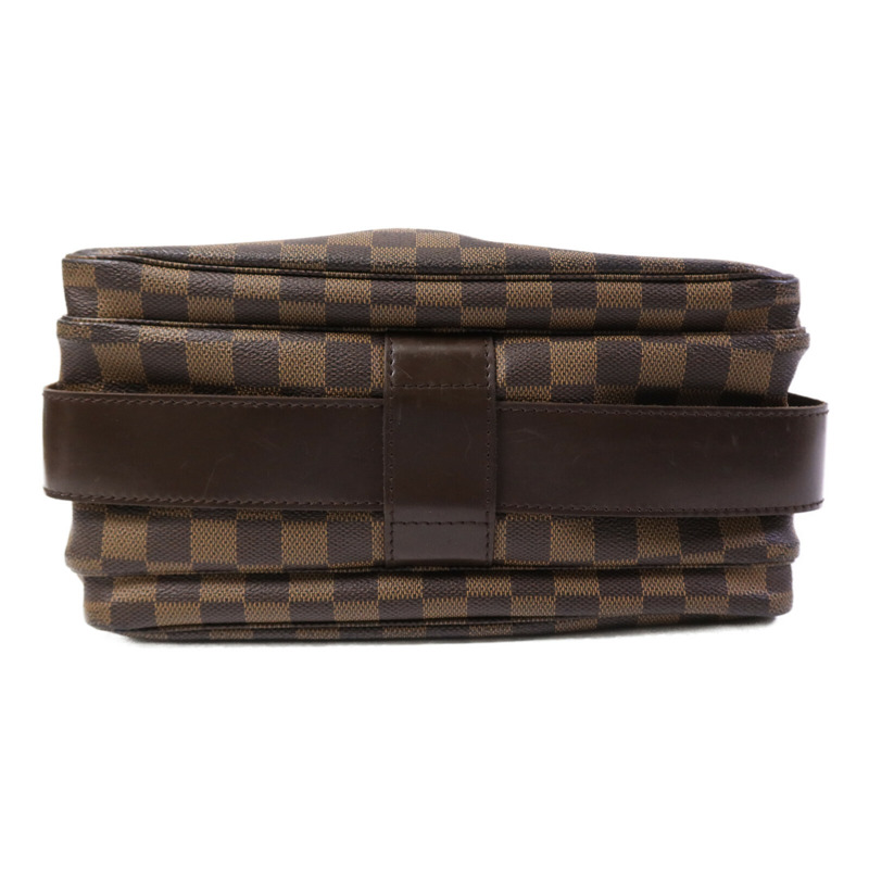 LOUIS VUITTON Damier Naviglio肩背袋-3