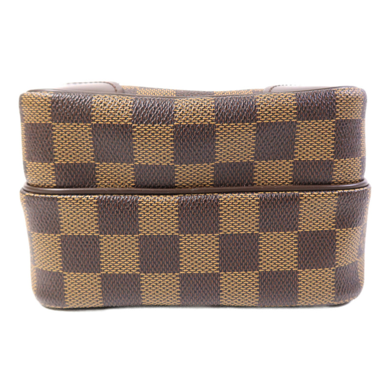 LOUIS VUITTON Damier Shoulder Bag肩背袋-3