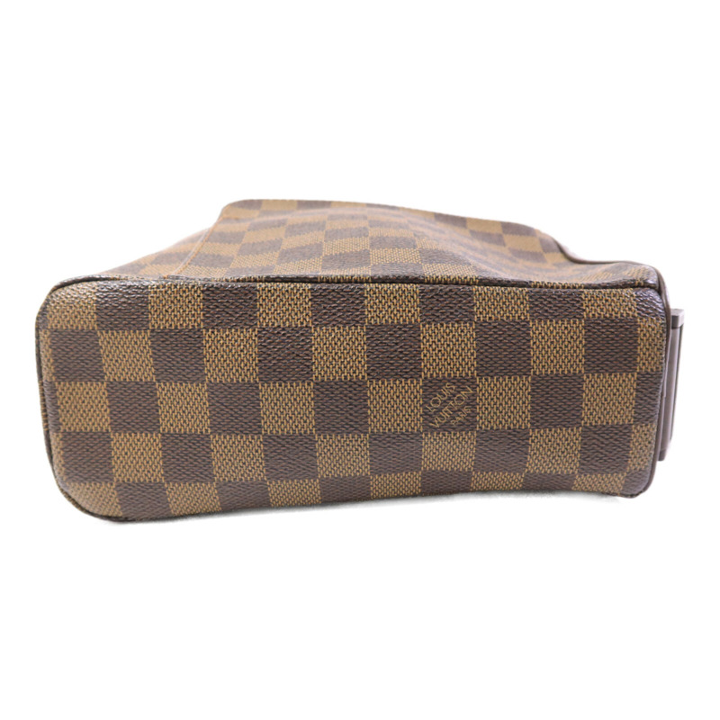 LOUIS VUITTON Damier Olaf PM肩背袋-3