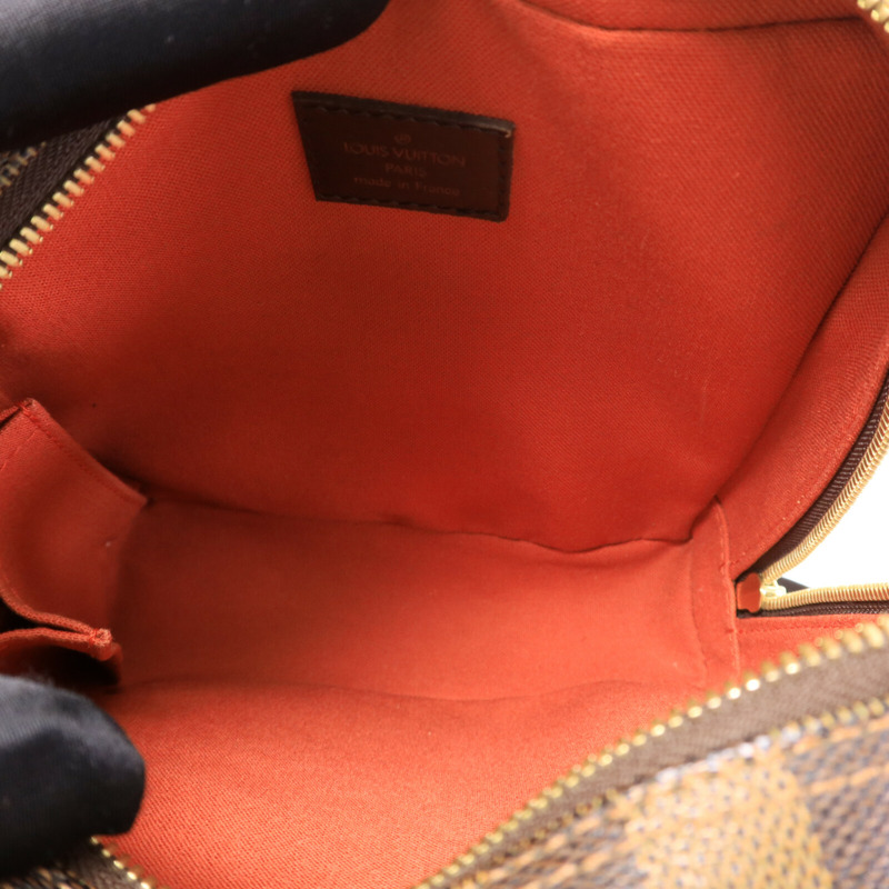 LOUIS VUITTON Damier Olaf PM肩背袋-4