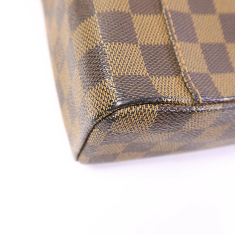 LOUIS VUITTON Damier Olaf PM肩背袋-10