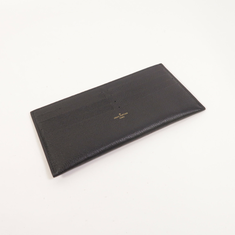LOUIS VUITTON Monogram Felicie Pochette金扣鏈帶肩背袋-12