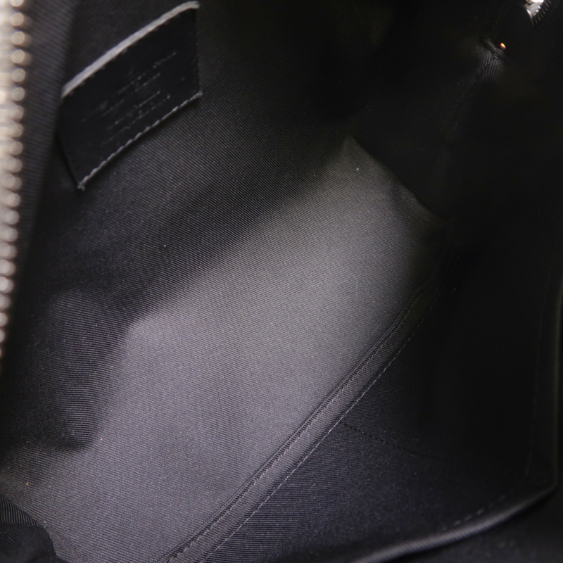 LOUIS VUITTON Monogram Soft Trunk肩背袋-4