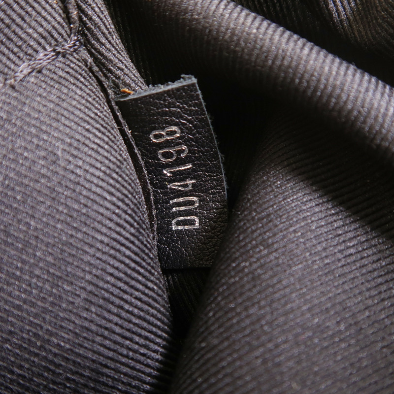 LOUIS VUITTON Monogram Soft Trunk肩背袋-6