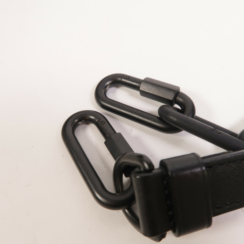 LOUIS VUITTON Monogram Soft Trunk肩背袋-17