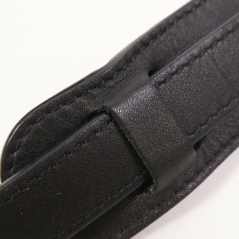 LOUIS VUITTON Monogram Soft Trunk肩背袋-19