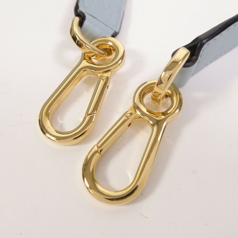 LOEWE 牛皮皮革Puzzle手挽肩背兩用袋-17