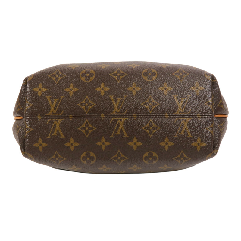 LOUIS VUITTON Monogram Turenne PM金扣手挽肩背兩用袋-3