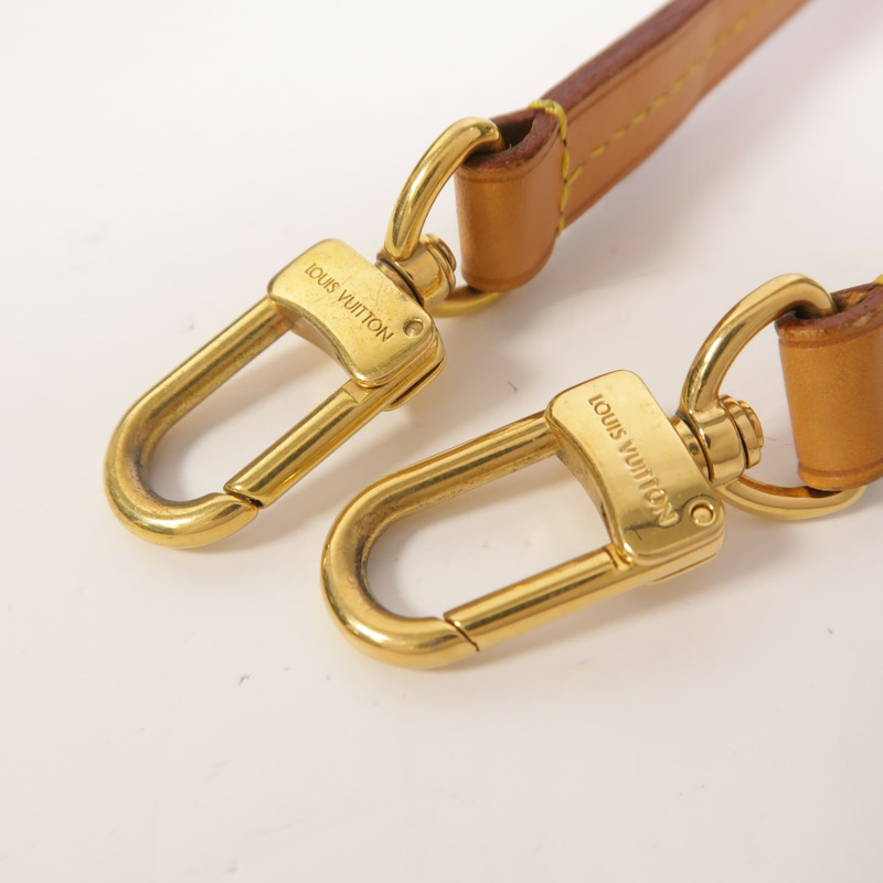 LOUIS VUITTON Monogram Turenne PM金扣手挽肩背兩用袋-13