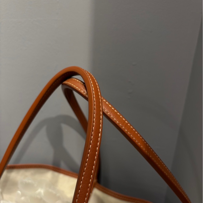 狀況好🌟Goyard Saint Louis GM 購物袋 大號｜Classic Trend CT精品｜台北東區實體-3