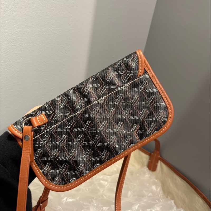 狀況好🌟Goyard Saint Louis GM 購物袋 大號｜Classic Trend CT精品｜台北東區實體-5
