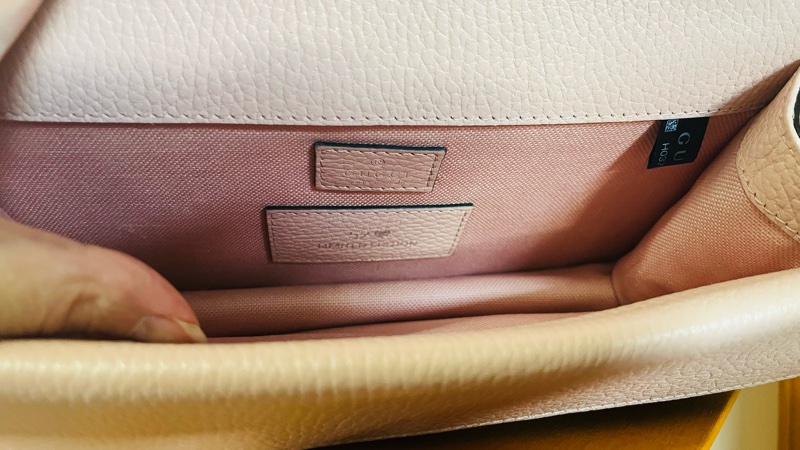 ［超限量款］經典單寧花園刺繡款-4