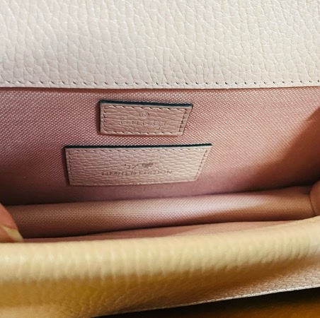 ［超限量款］經典單寧花園刺繡款-13