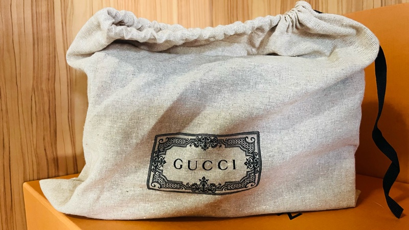 ［超限量款］經典單寧花園刺繡款-16