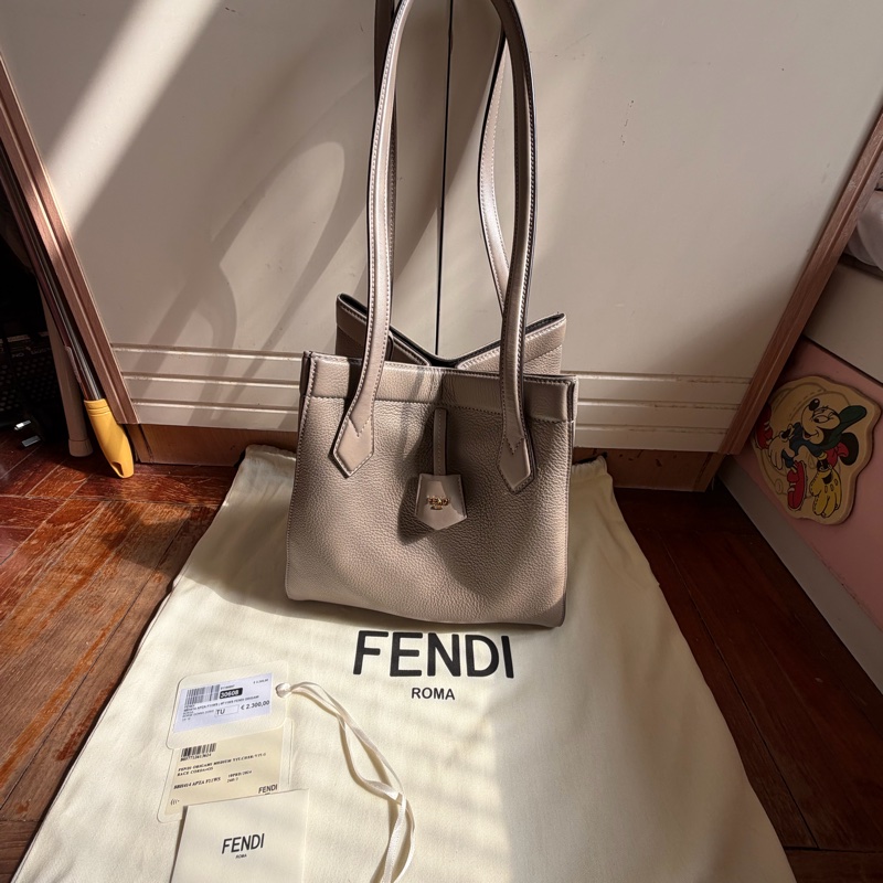Fendi Origami Medium 中號-4